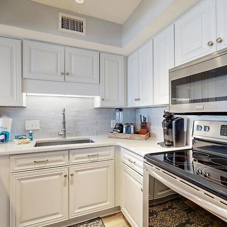 Appartement Crescent Towers I #102 à Myrtle Beach Extérieur photo