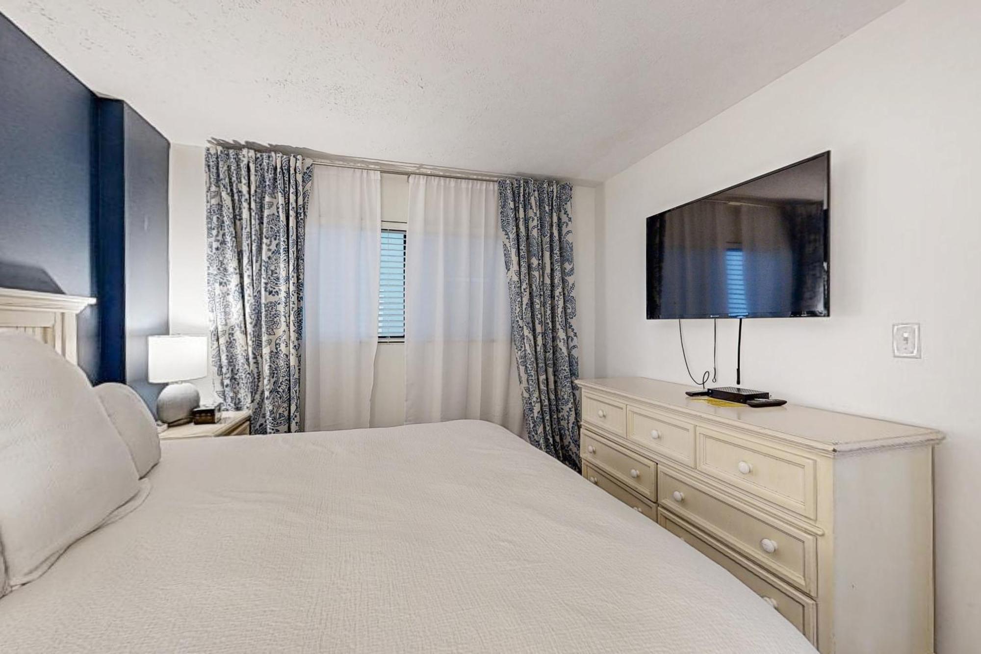 Appartement Crescent Towers I #102 à Myrtle Beach Extérieur photo