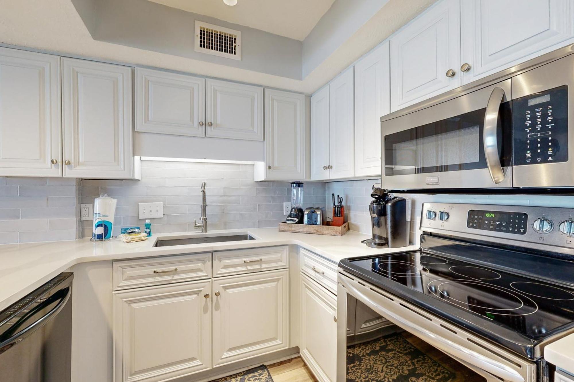 Appartement Crescent Towers I #102 à Myrtle Beach Extérieur photo